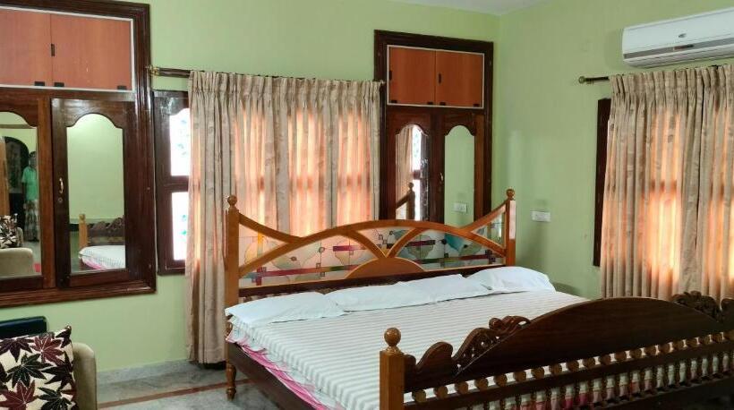 套房, Raja Palace Resort & Mini