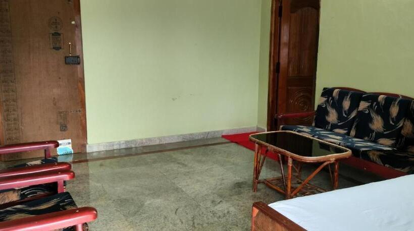 スイート, Raja Palace Resort & Mini