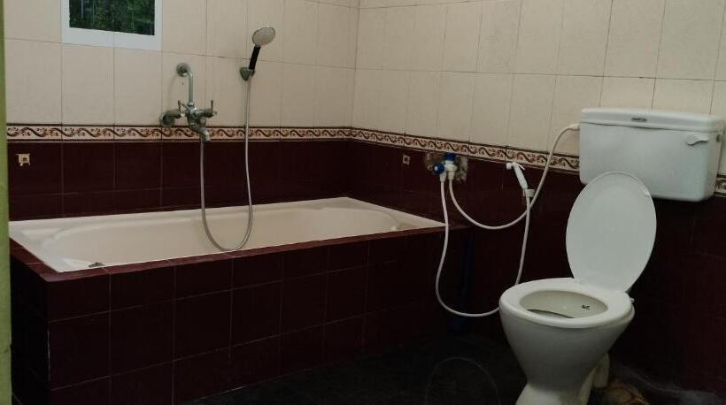 スイート, Raja Palace Resort & Mini