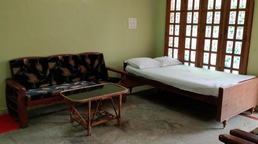 套房, Raja Palace Resort & Mini