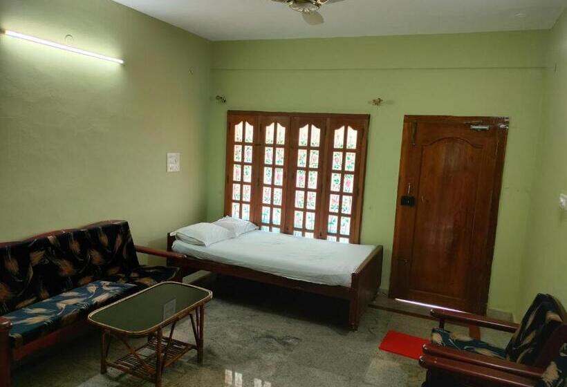 スイート, Raja Palace Resort & Mini