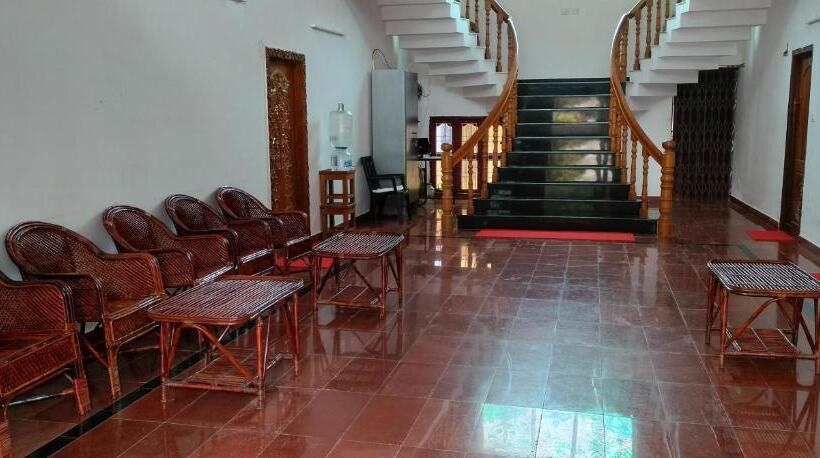 标准三人间, Raja Palace Resort & Mini