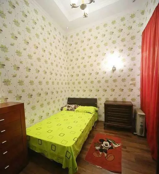 اتاق استاندارد یک نفره, Guest House Eli
