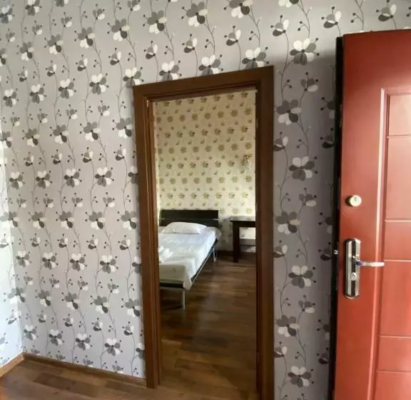 اتاق استاندارد یک نفره, Guest House Eli