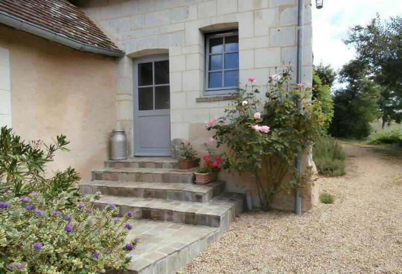 اتاق استاندارد, Bois Gaillard