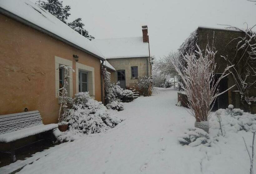 اتاق استاندارد, Bois Gaillard