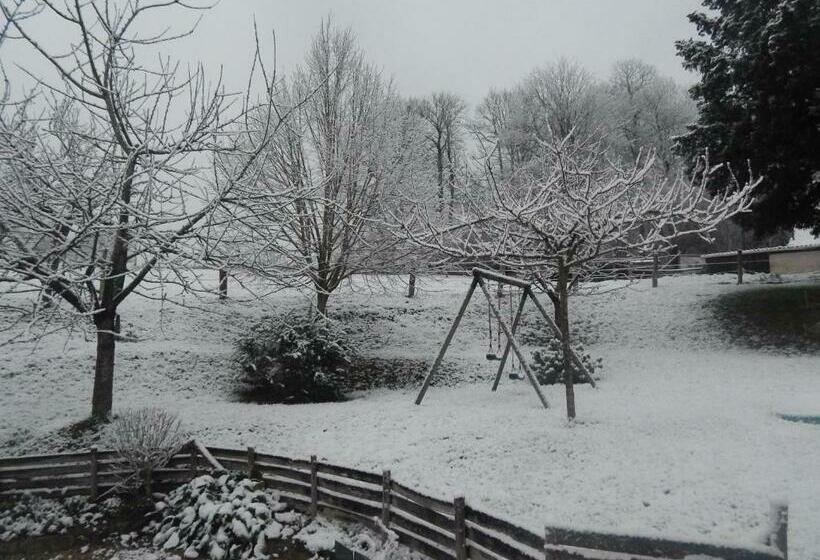 اتاق استاندارد, Bois Gaillard