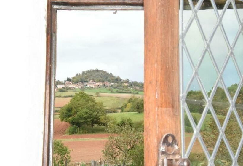 Номер Стандарт Трехместный, Chateau Des Aiguilles
