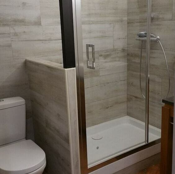 스탠다드 룸, Chateau Des Aiguilles