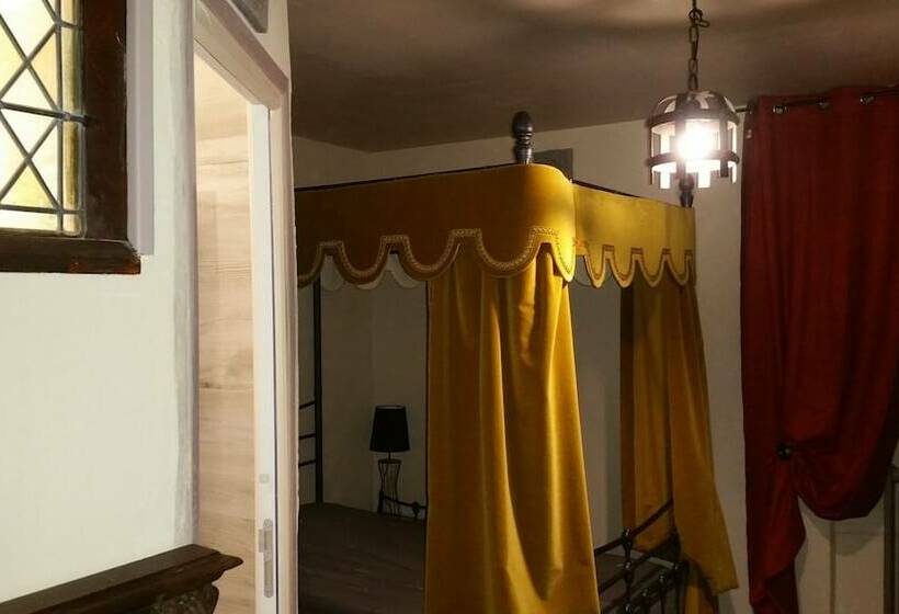 스탠다드 룸, Chateau Des Aiguilles