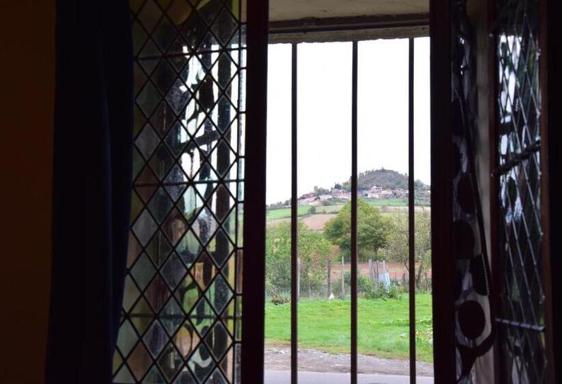 스탠다드 룸, Chateau Des Aiguilles