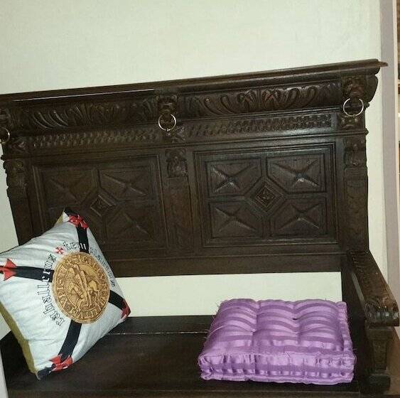 스탠다드 룸, Chateau Des Aiguilles