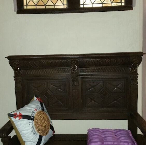 스탠다드 룸, Chateau Des Aiguilles