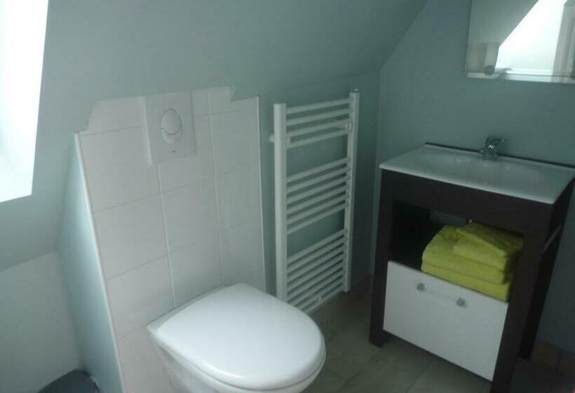 标准间, Domaine De Kerzuat