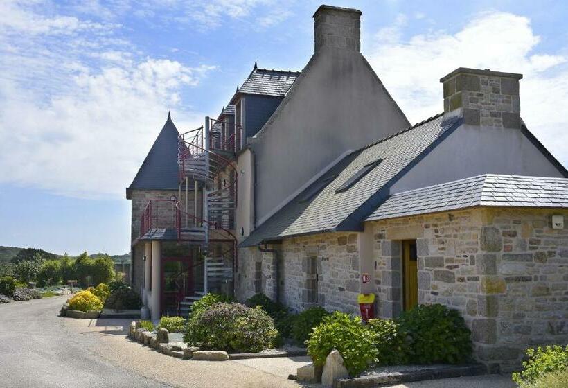 标准间, Domaine De Kerzuat