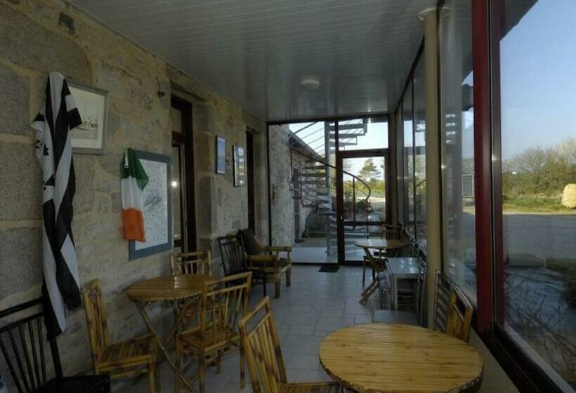 标准间, Domaine De Kerzuat