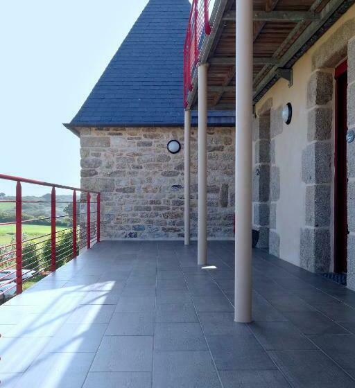 标准间, Domaine De Kerzuat