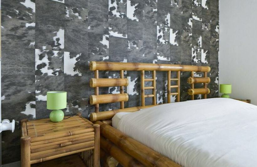 标准间, Domaine De Kerzuat