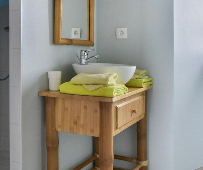 标准间, Domaine De Kerzuat