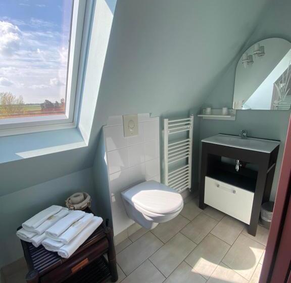 标准间, Domaine De Kerzuat