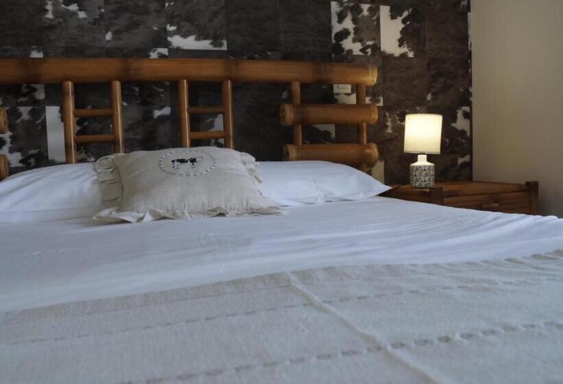 标准间, Domaine De Kerzuat