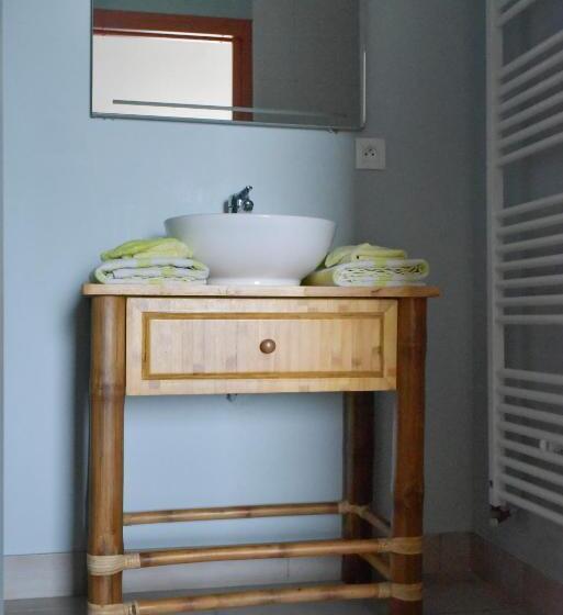 标准间, Domaine De Kerzuat