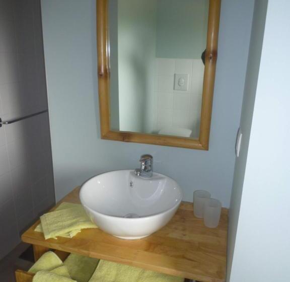 标准间, Domaine De Kerzuat