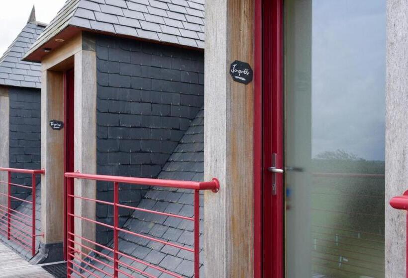 经济房, Domaine De Kerzuat