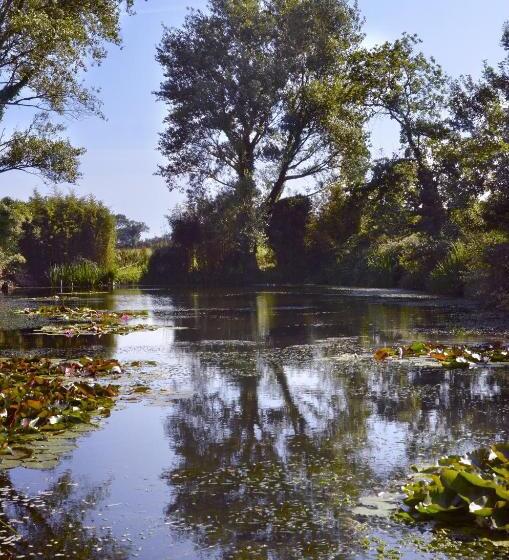 标准间, Domaine De Kerzuat