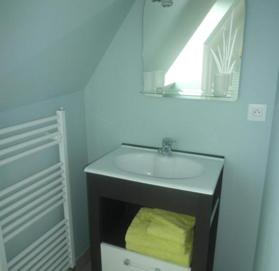 经济房, Domaine De Kerzuat