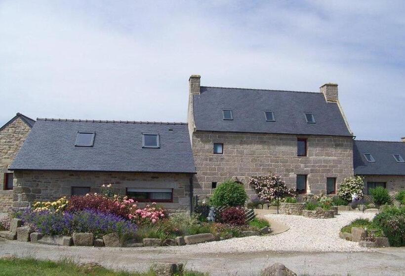 经济房, Domaine De Kerzuat