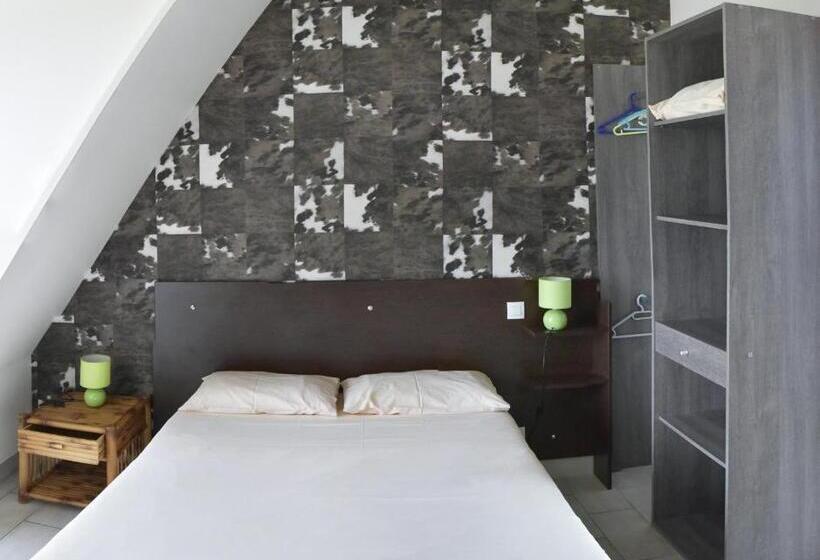 经济房, Domaine De Kerzuat