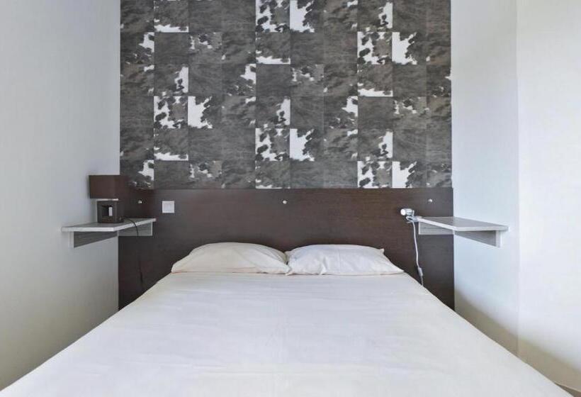 标准工作室, Domaine De Kerzuat