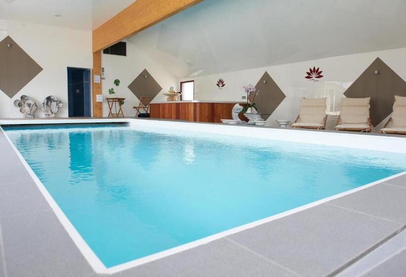 标准间, Domaine De Kerzuat