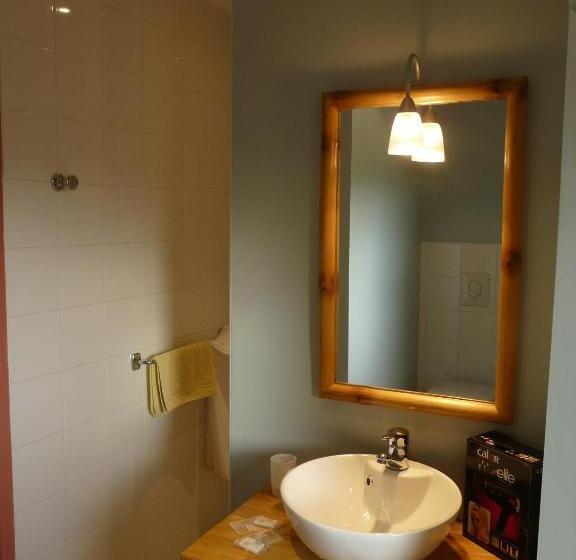 标准间, Domaine De Kerzuat