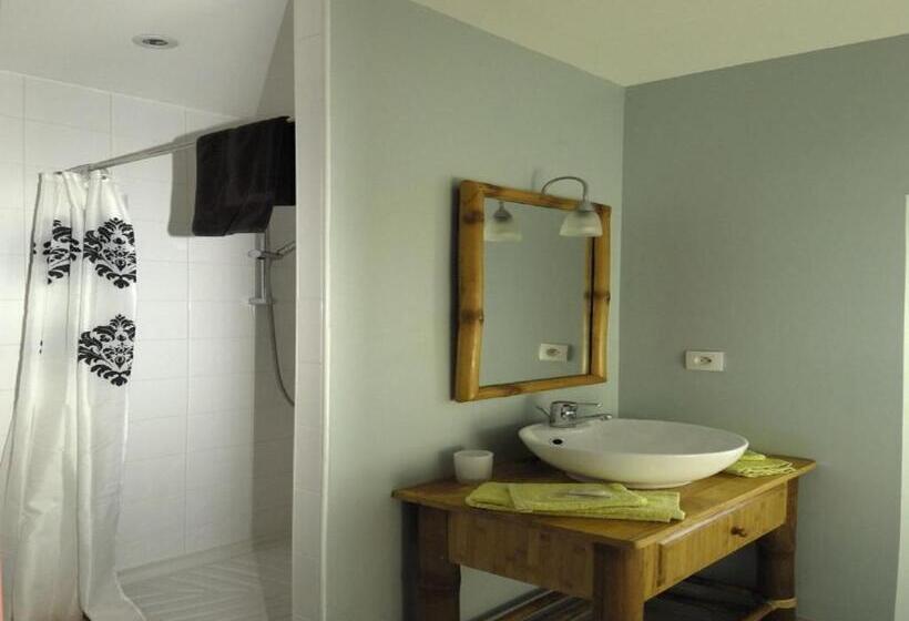 标准间, Domaine De Kerzuat