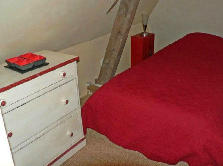 패밀리 룸, La Malcotais