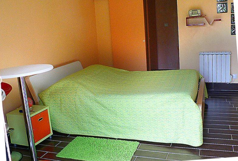 스탠다드 룸, La Malcotais