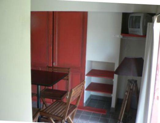 패밀리 룸, La Malcotais