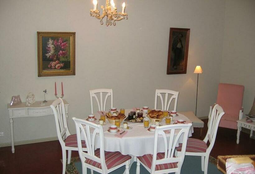 标准间, Le Clos Xavianne