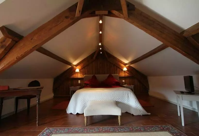 ファミリールーム, Le Clos Xavianne