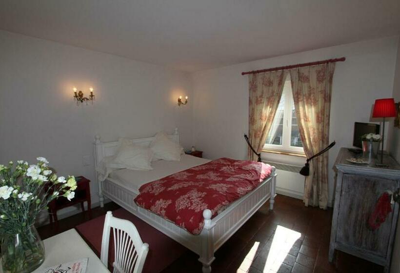 Номер Стандарт, Le Clos Xavianne