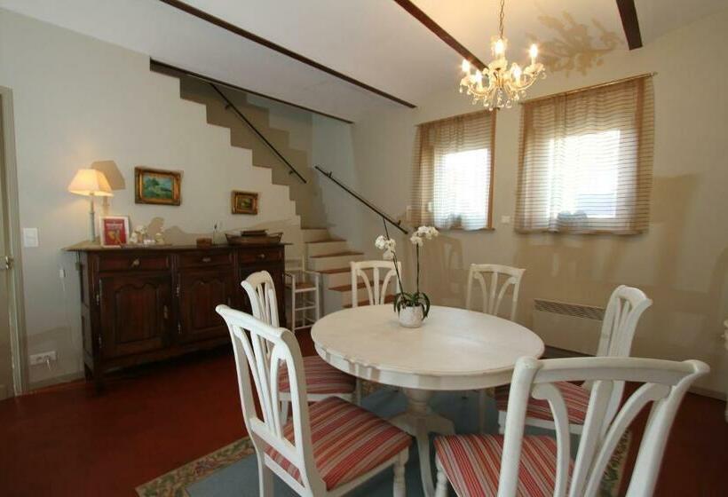 Номер Стандарт, Le Clos Xavianne