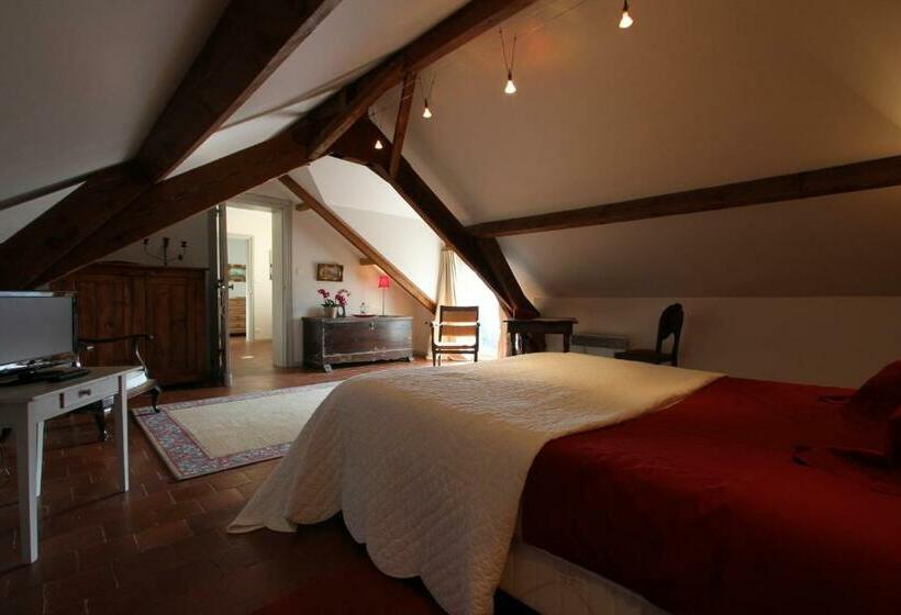 家庭间, Le Clos Xavianne