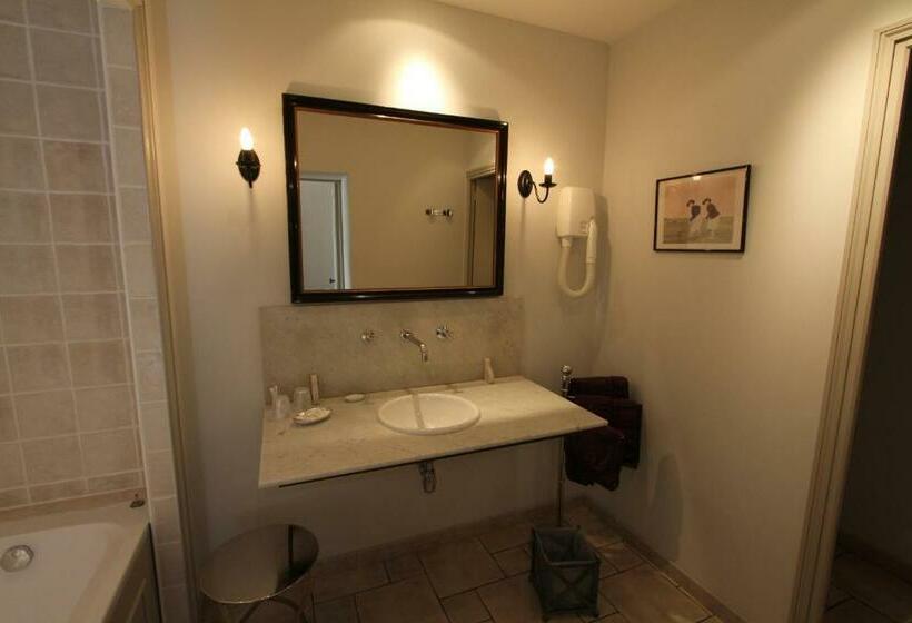 标准间, Le Clos Xavianne