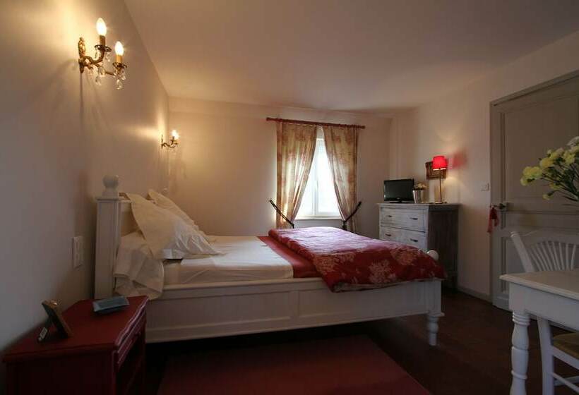 标准间, Le Clos Xavianne