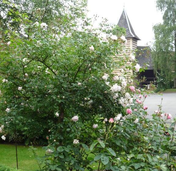 家庭间, Le Clos Xavianne