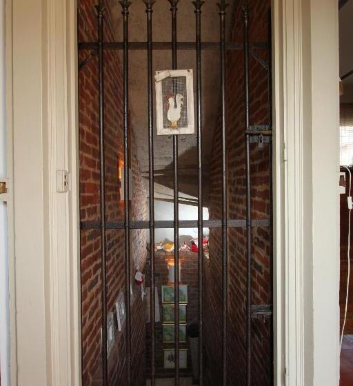 家庭间, Le Clos Xavianne