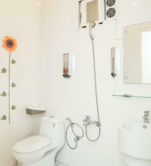 اتاق خانوادگی, Nan Jing 222 Homestay