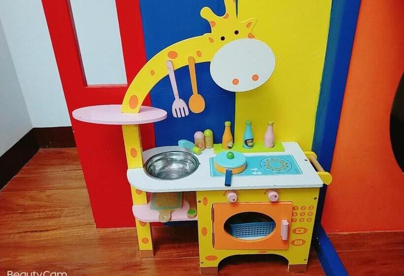 اتاق لوکس چهار تخته, Nan Jing 222 Homestay